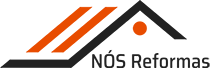 Logo NÓS Reformas